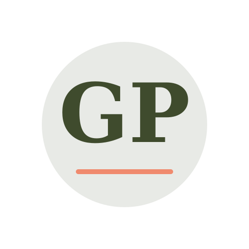 Golden Park Air Duct Services logo
